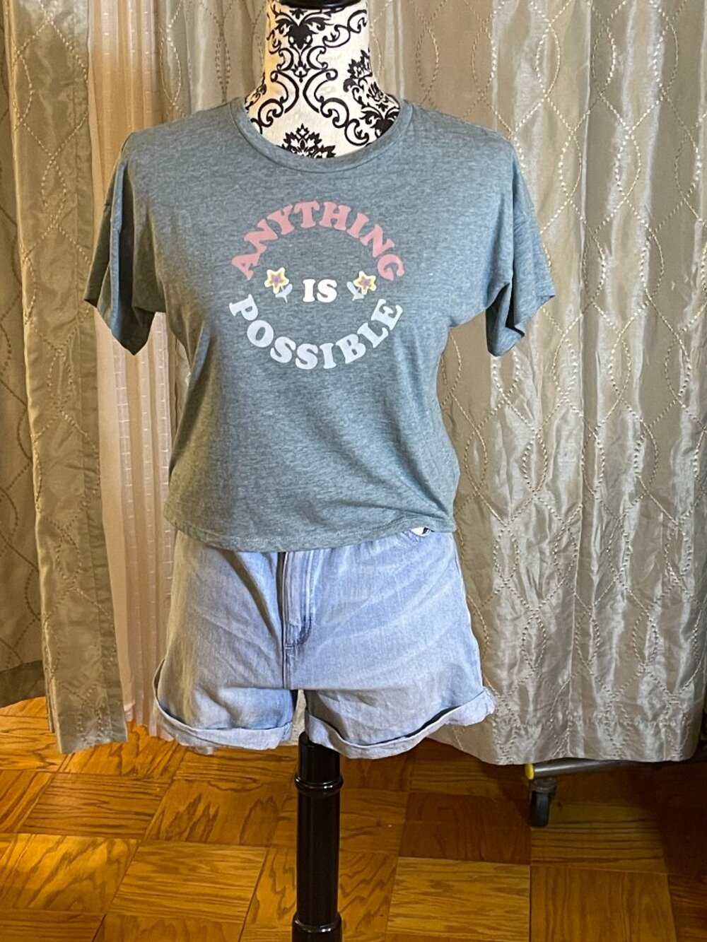 Cute youth girls casual outfit bundle